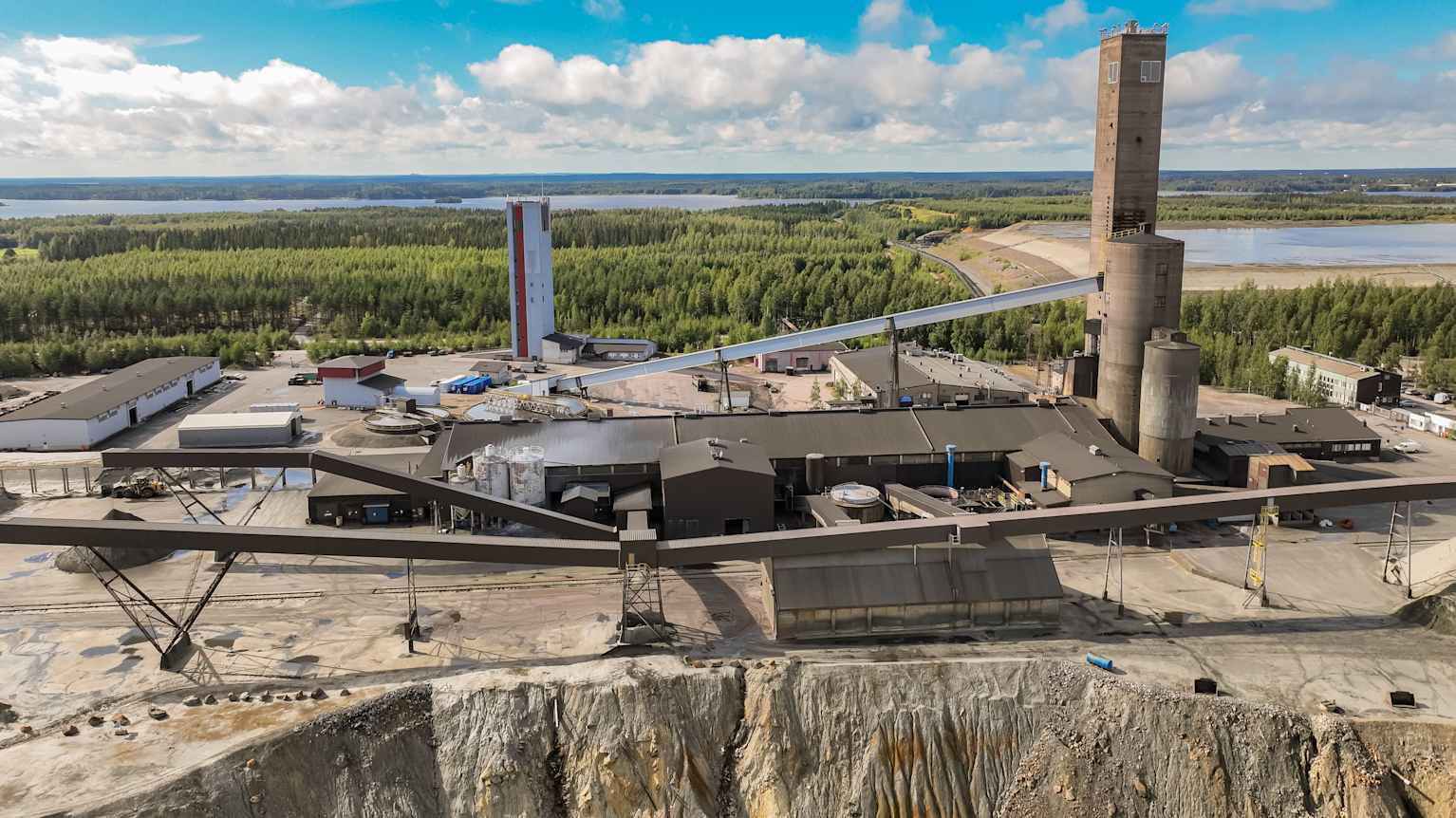 Finland tops global mining investment rankings | Yle News | Yle