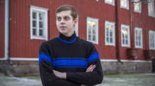 Jaakko Kosola on Vihtori Kosolan pojanpojanpojanpoika.
