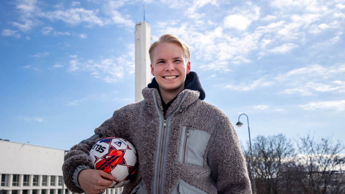 Matti Peltola