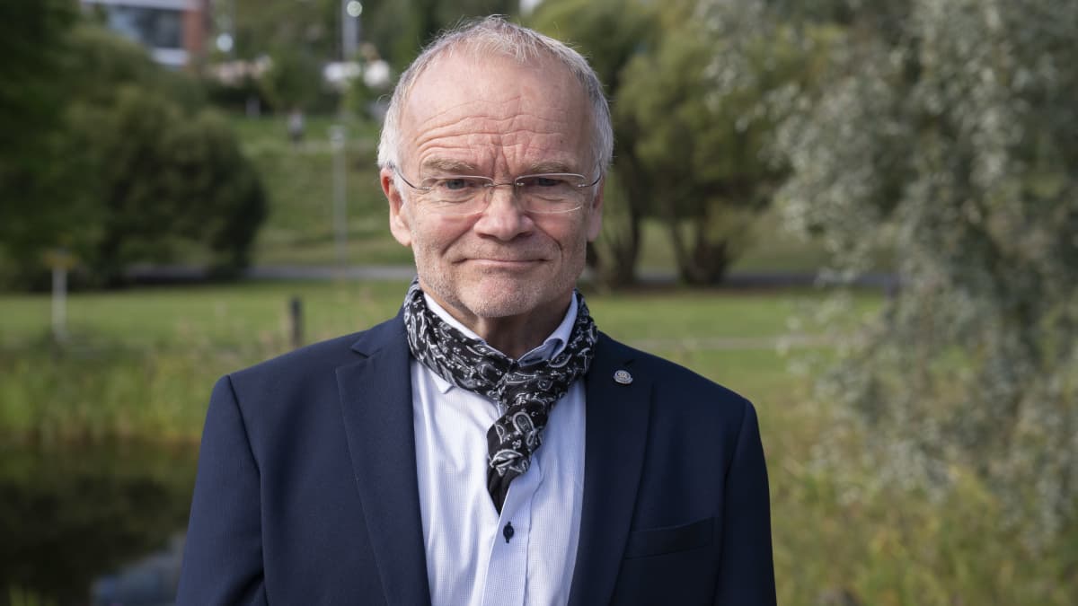Riku Lehtinen, liikkeenjohdon konsultti