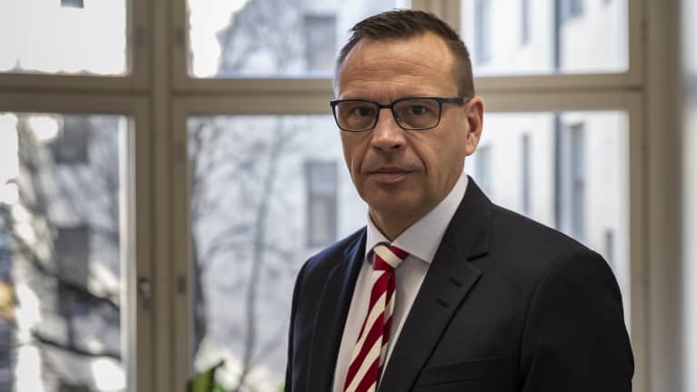 ammattikorkeakoulujen rehtorineuvoston toiminnanjohtaja Petri Lempinen