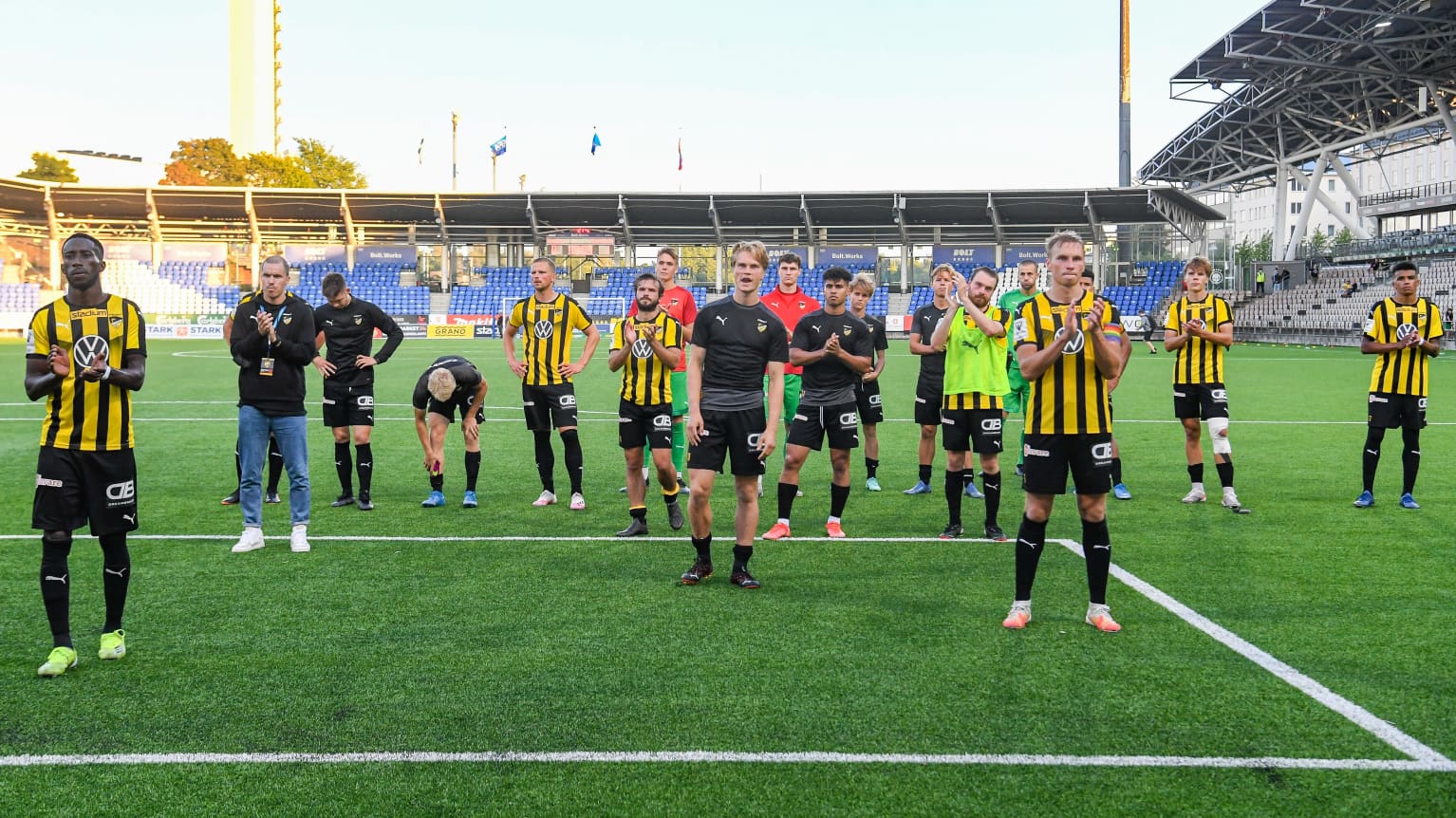 Fc honka clearance