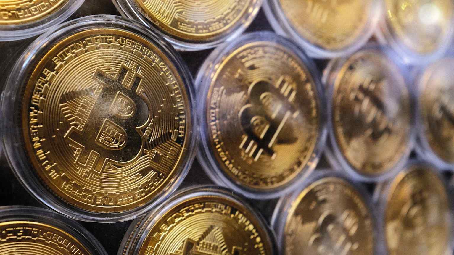 Finnish Customs sells off €46.5m in seized cryptocurrency | Yle