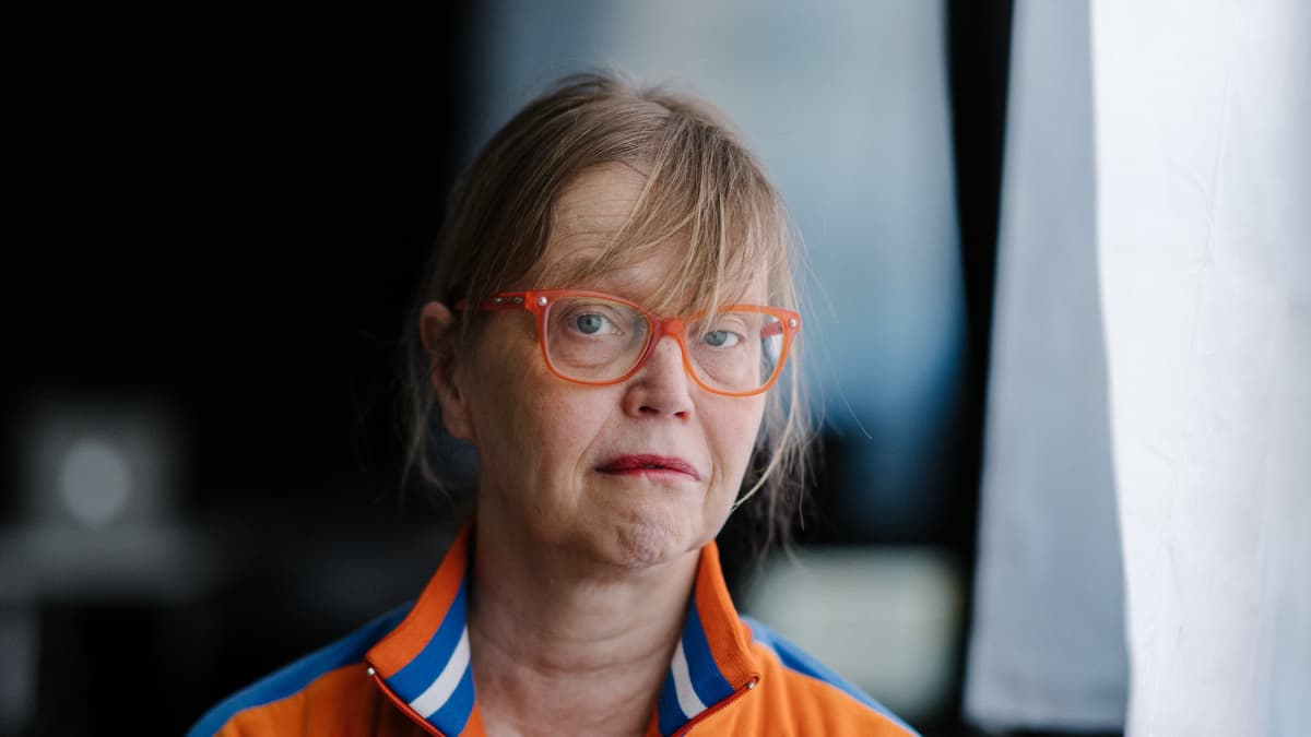 Liisa Pentti, Helsinki, 03.06.2020
