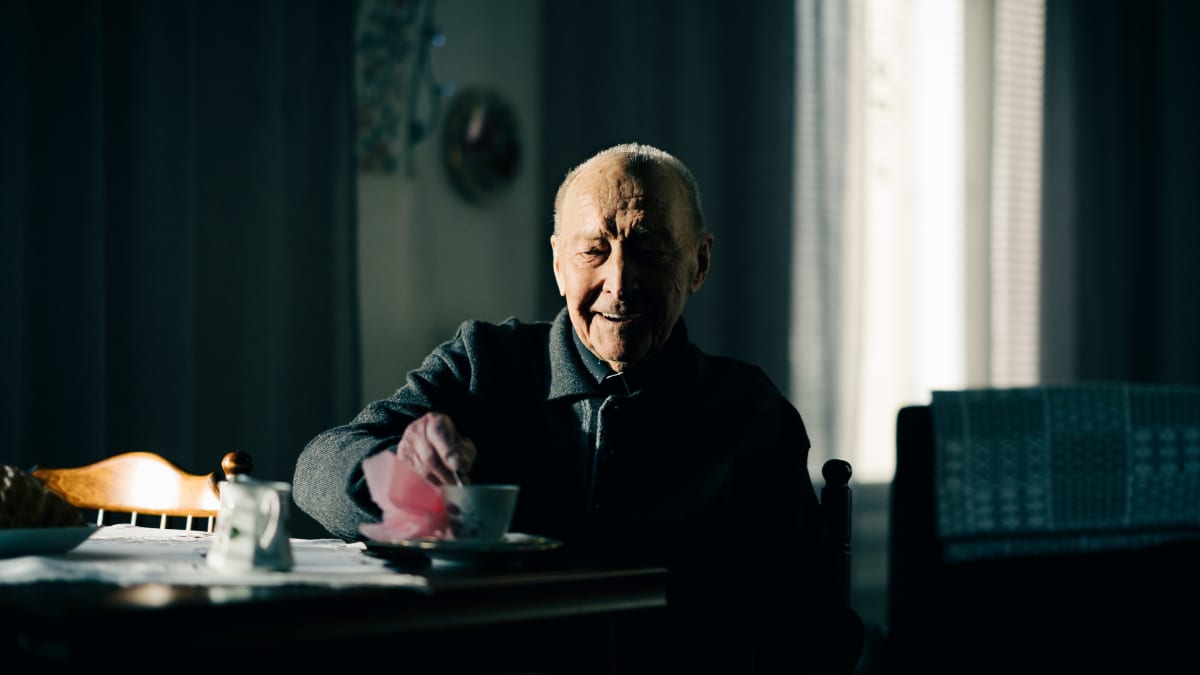 Veikko Hakakoski, Riihimäki, 24.11.2020