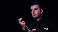 Mark Selby on snookerhistorian neljänneksi menestynein pelaaja major-turnausten mestaruuksien määrässä.