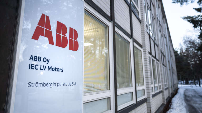 ABB Lanseeraa Ohjelman Vetytalouden Kehitt miseksi Suomessa Mukana 