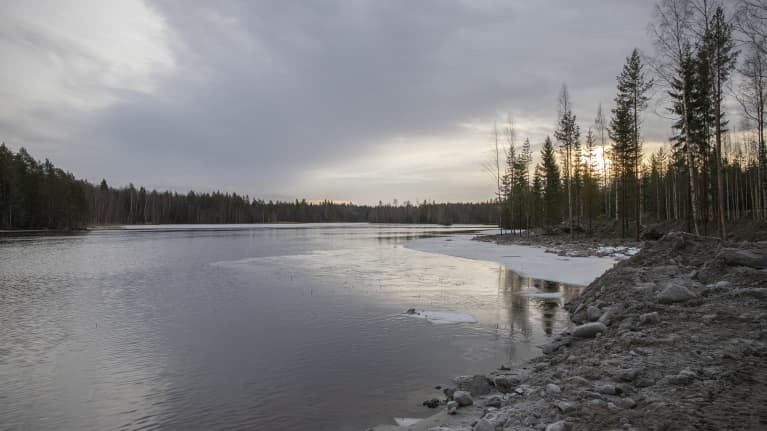 Lappajärvi ja Ähtäri kaipaavat valtiolta lisätukea talouteensa | Etelä ...