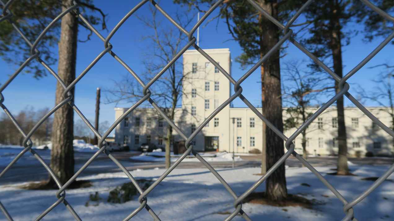 Forcit neuvottelee TNT-räjähteitä valmistavan tehtaan rakentamisesta Suomeen