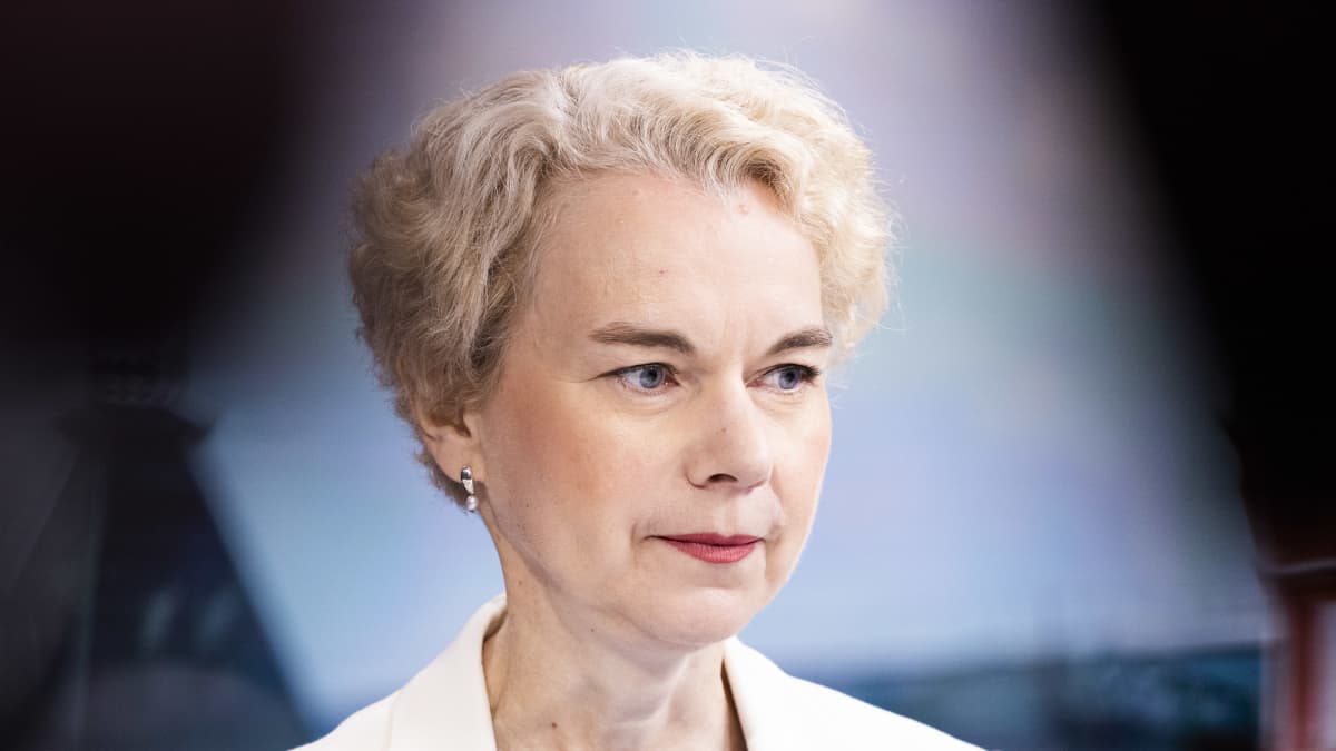“Venäjän mentaalinen tila näyttää aika hirvittävältä” – Kristi Raik ...