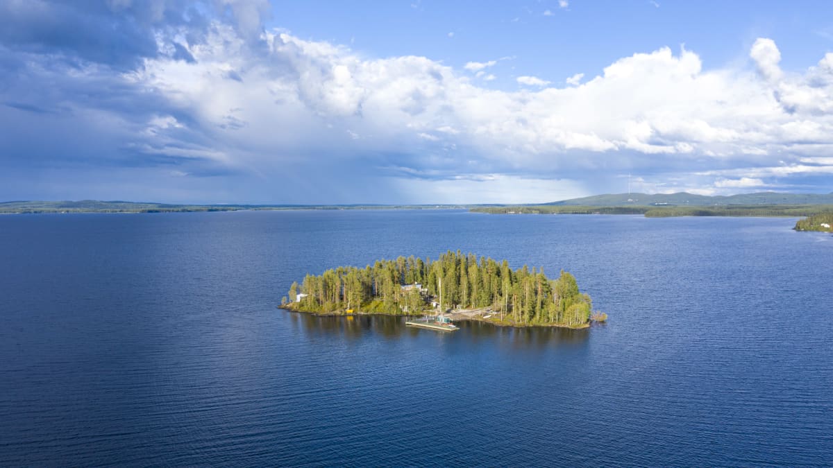 Lamposaari.