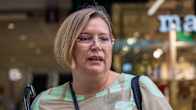 Anna Litewka-Anttolainen, puheenjohtaja, Oulun kaupungin maahanmuuttajaneuvosto.
