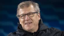 Markku Kanerva.