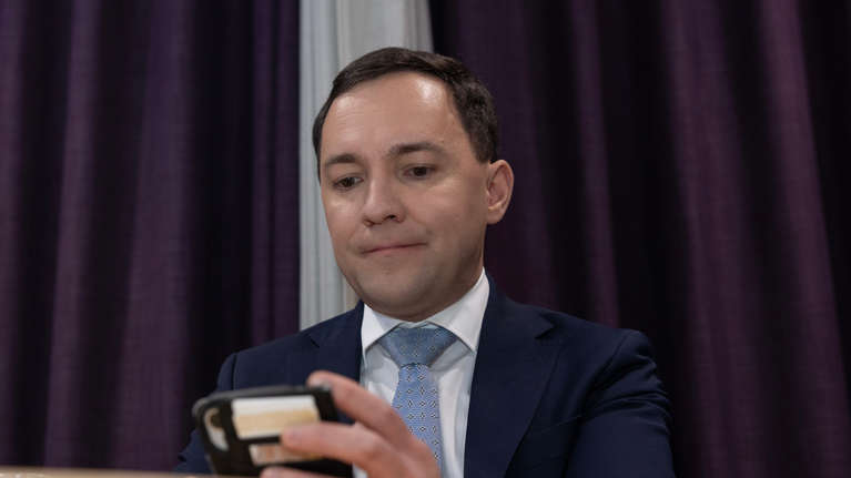 Ykkösaamun vieraana ministeri Wille Rydman – mitä haluat kysyä ...