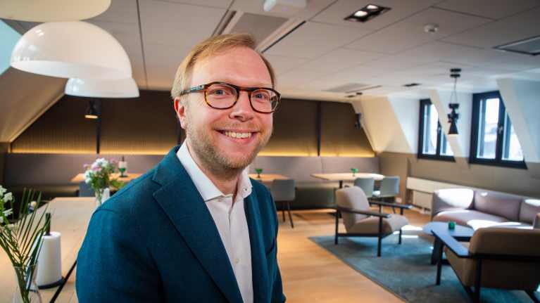 BCG  , Tapio Schrey,  konsultointi,  Boston Consulting Group,  helsinki,  