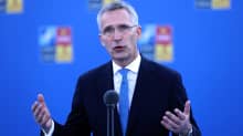 Jens Stoltenberg.