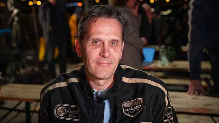 Marton Hovath, Fidesz puolueen kannattaja.