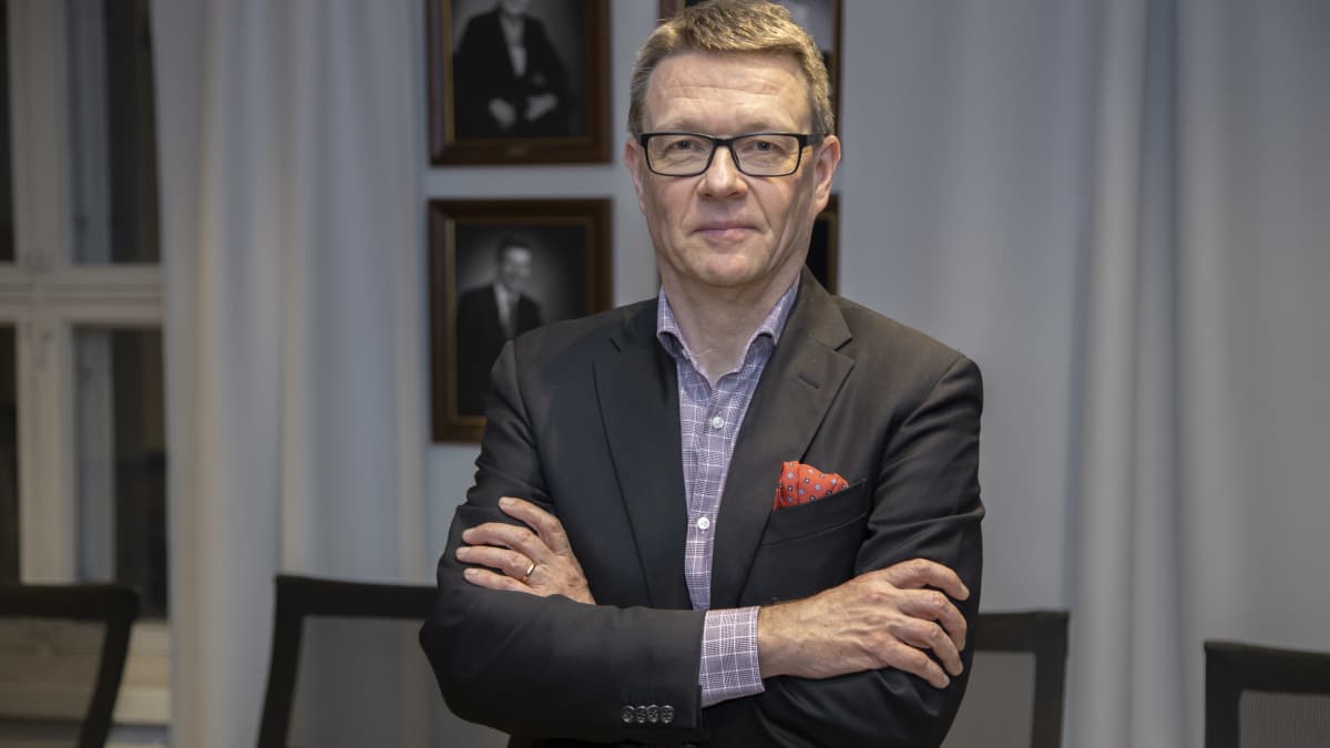 Henkilökuva