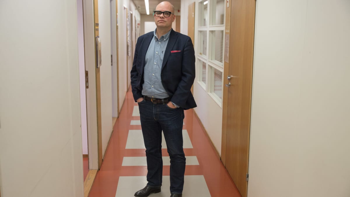 Henkilökuva