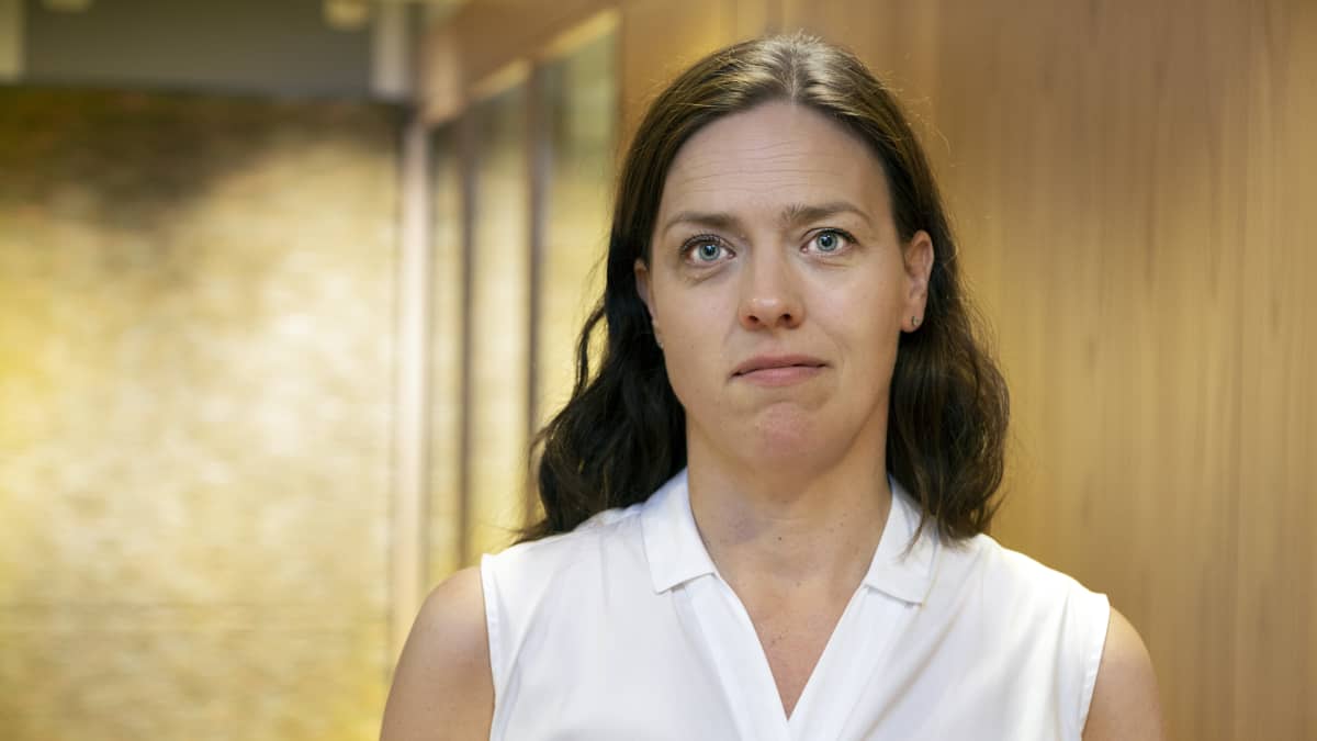 Marita Aalto, neuvotteleva virkamies, Maa-ja metsätalous ministeriö.