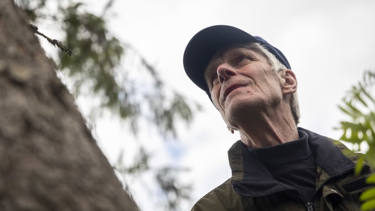 Erkki Thitz, Leppävirta