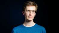Jamie Vesterinen.