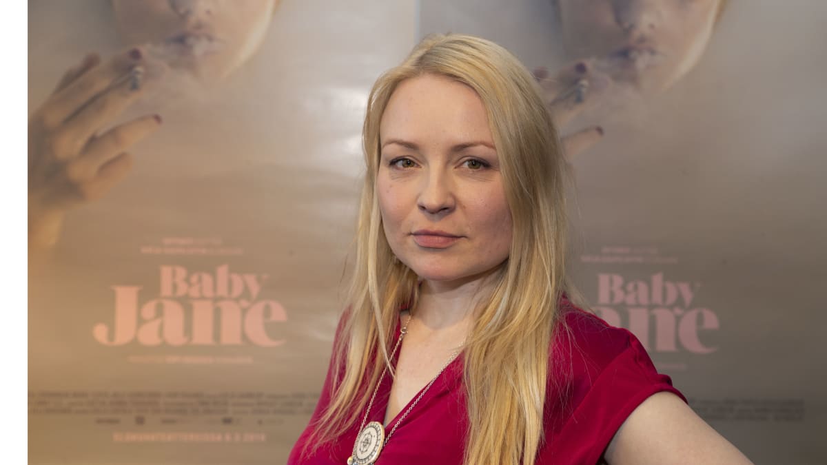  Baby Jane -elokuva, Katja Gauriloff