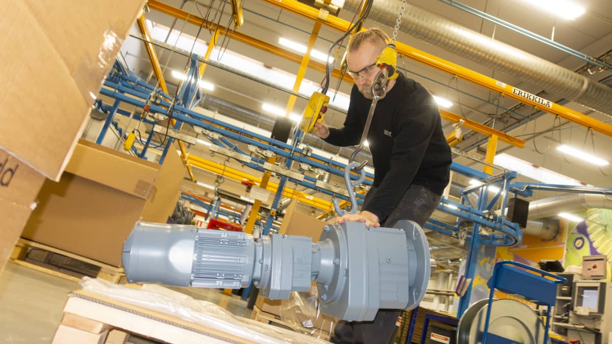 Sew Eurodrive