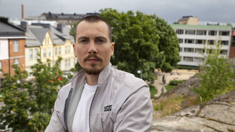 Rasti ruutuun ja juridinen sukupuoli vaihtuu? Eipä olekaan niin ...