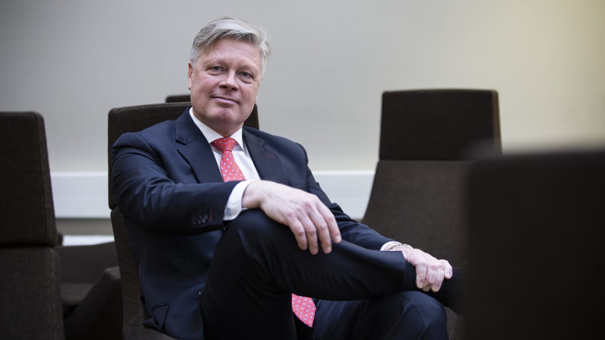 Mikko Kinnunen