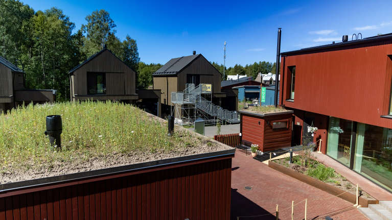 Kauppalehti Asuntomessuille Viime Vuonna Miljoonatappiot Uutisia 