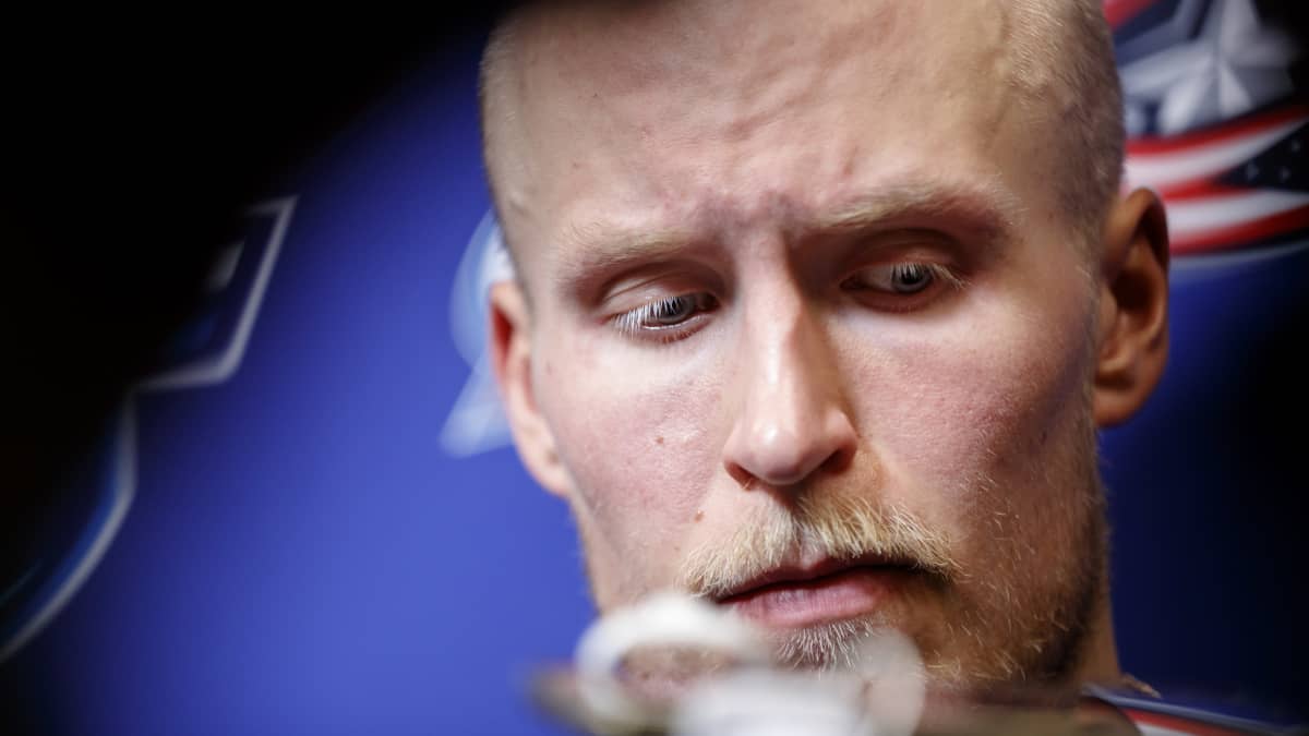 Patrik Laine