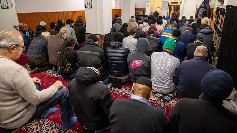 Finland's Islamic community demands government take concrete steps ...