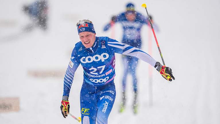 Image 2: Ville Ahonen