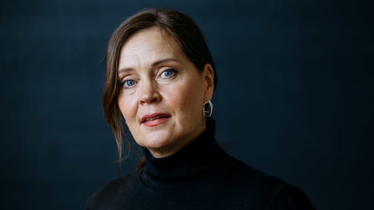 Myrskyluodon Maija on osalle suomalaisista kuin historiankirjoitusta ...