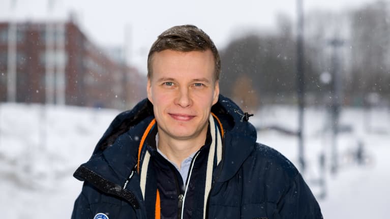 Matti Heikkinen