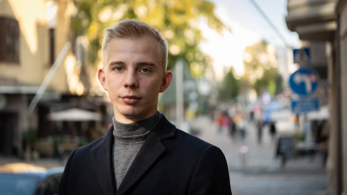Miko Bergbom