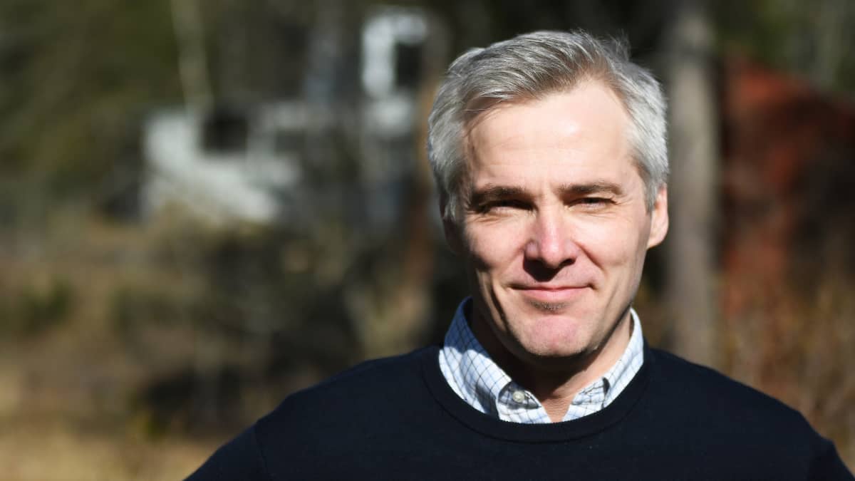 Anders Adlercreutz