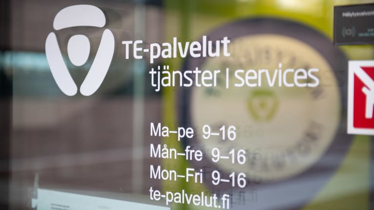 Öppethållningstider vid TE-byrå