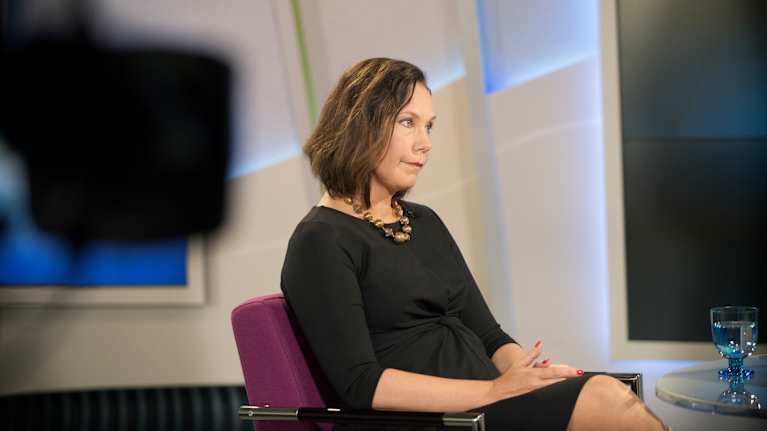 Anne Mari Vilolainen