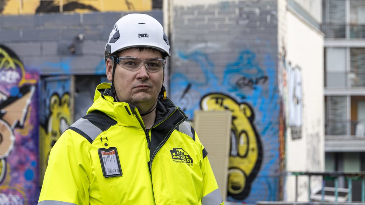 Jarno Salminen.