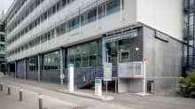 Itä-Uudenmaan käräjäoikeus Aviapolis Vantaa