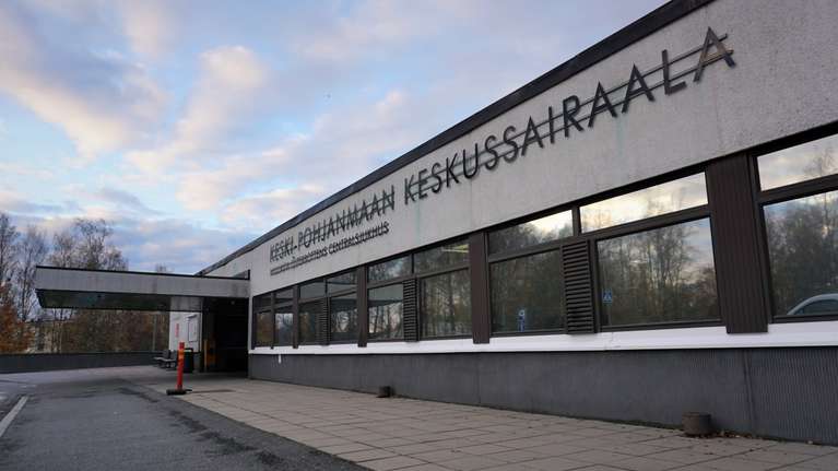 Keski Pohjanmaan Aluevaltuuston Viime Vuosi Saa Valtuutetuilta 