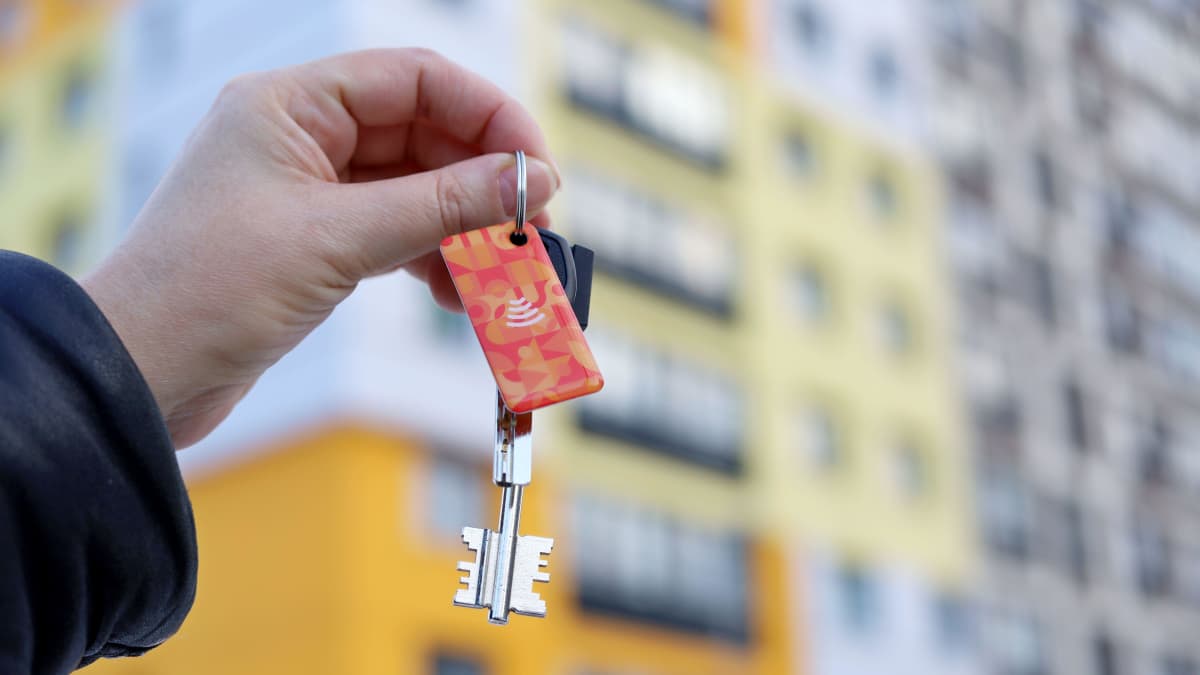 Evicting a tenant is complicated. Photo: Oleg Elkov / Alamy/All Over Press