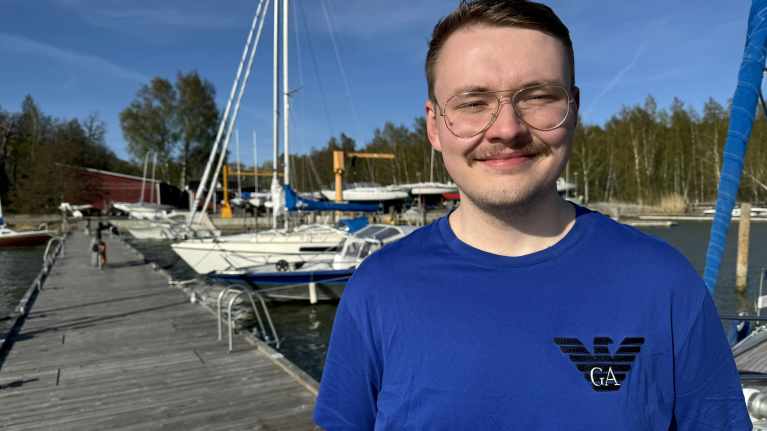 Veneilyn suosio kasvaa vauhdilla – katso kartalta, paljonko paatteja ...