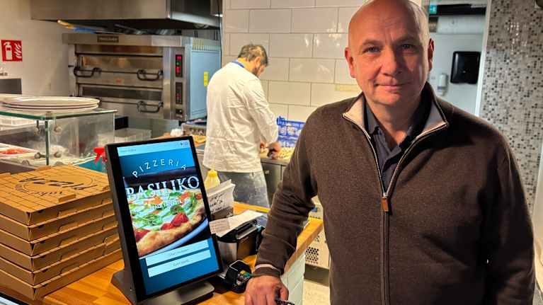 Tamperelaisravintola tyrmistyi kuullessaan Wolt-kuskien vuokraamista työtileistä: irtisanoo kaikki lähettipalvelut |