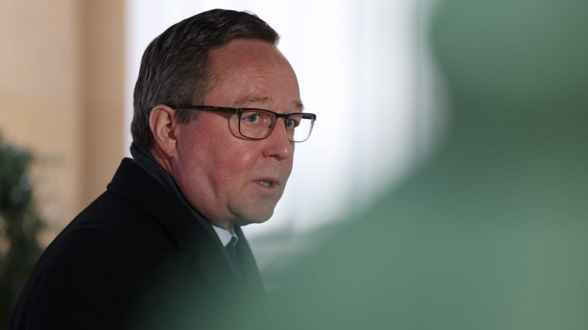 Mika Lintilä.