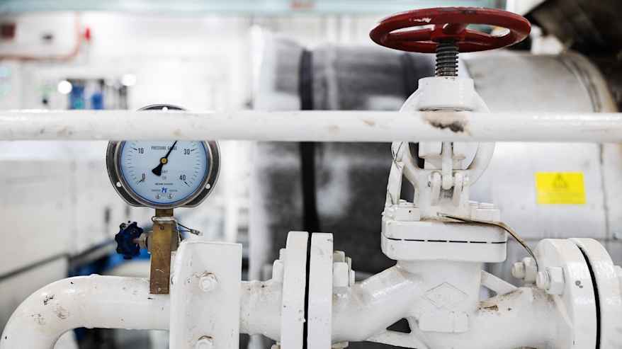 Matokustajalautan konefuone.