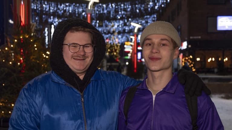 Vilauttelutehtävät jäivät pois Lapin legendaarisista opiskelijabileistä ...