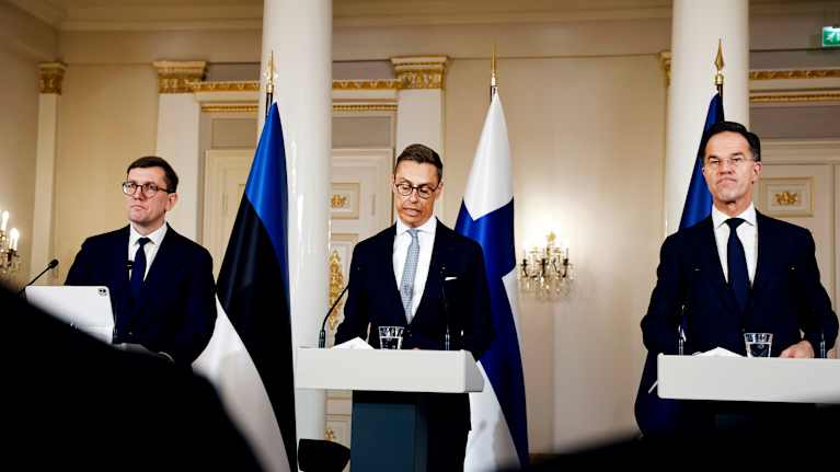 Photo: Tiina Jutila / Yle